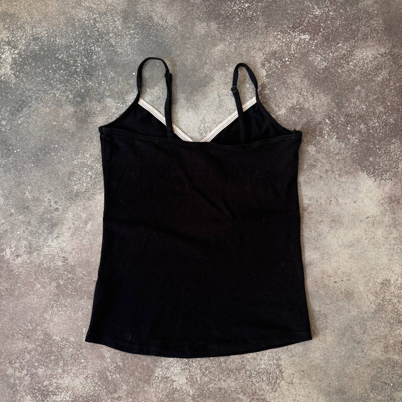 20471120 × Hysteric Glamour × Japanese Brand Y2K Betty Boop Vintage Super Sexy Tank Top Size L / US 10 / IT 46 - 8 Thumbnail