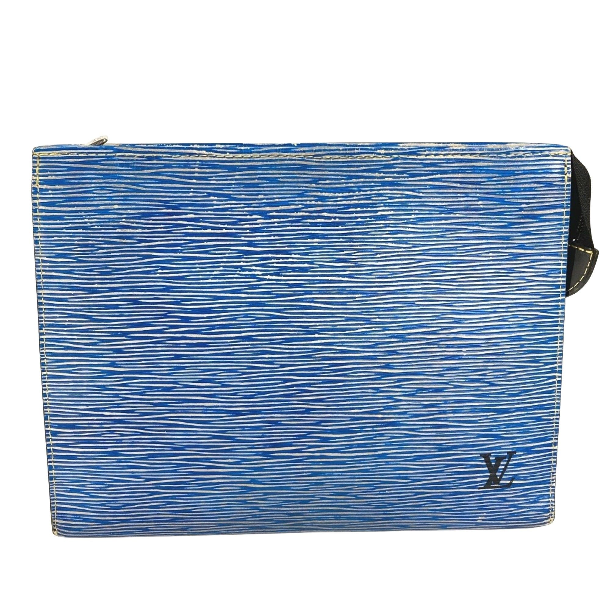 Louis Vuitton Louis Vuitton Poche Toilette clutch Size ONE SIZE - 1 Thumbnail