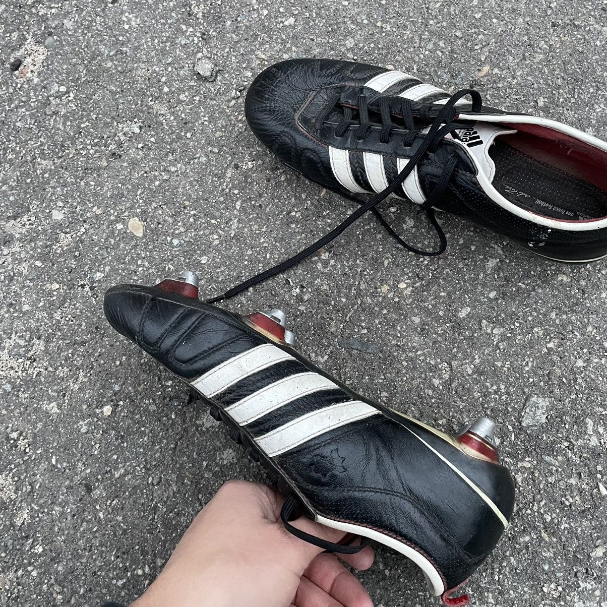 Adidas × Pro Player × Sports Specialties Adidas Adipure 11pro FG rare soccer football cleats boots Size US 9 / EU 42 - 7 Thumbnail