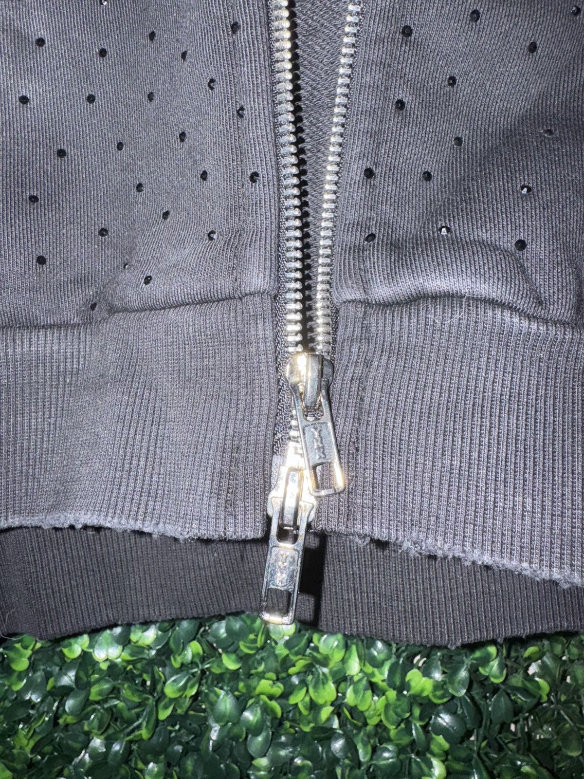 Other Prevail Over Everything (POE) full-zip hoodie size M BNWT Size US M / EU 48-50 / 2 - 7 Thumbnail