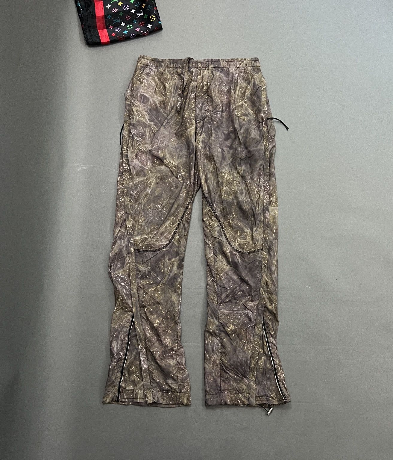 1017 ALYX 9SM ALYX Quantum Pants Size US 34 / EU 50 - 6 Thumbnail