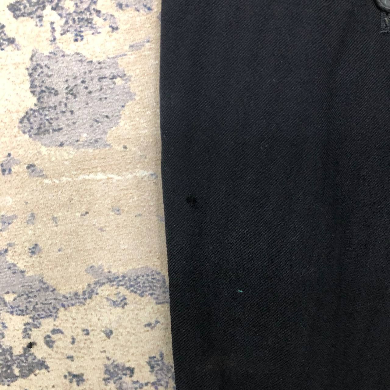 Masaki Matsushima P850 MASAKI MATSUSHIMA HOMME FLARED PANTS Size 26" / US 2 / IT 38 - 7 Thumbnail