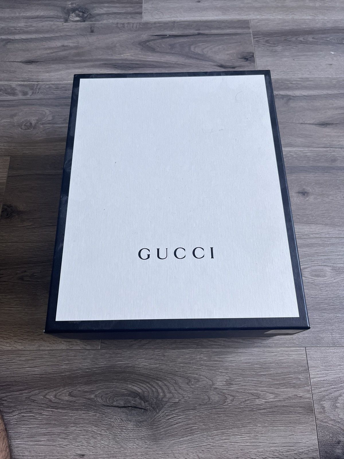 Gucci Gucci Rhyton Trainers Size US 10.5 / EU 43-44 - 5 Thumbnail
