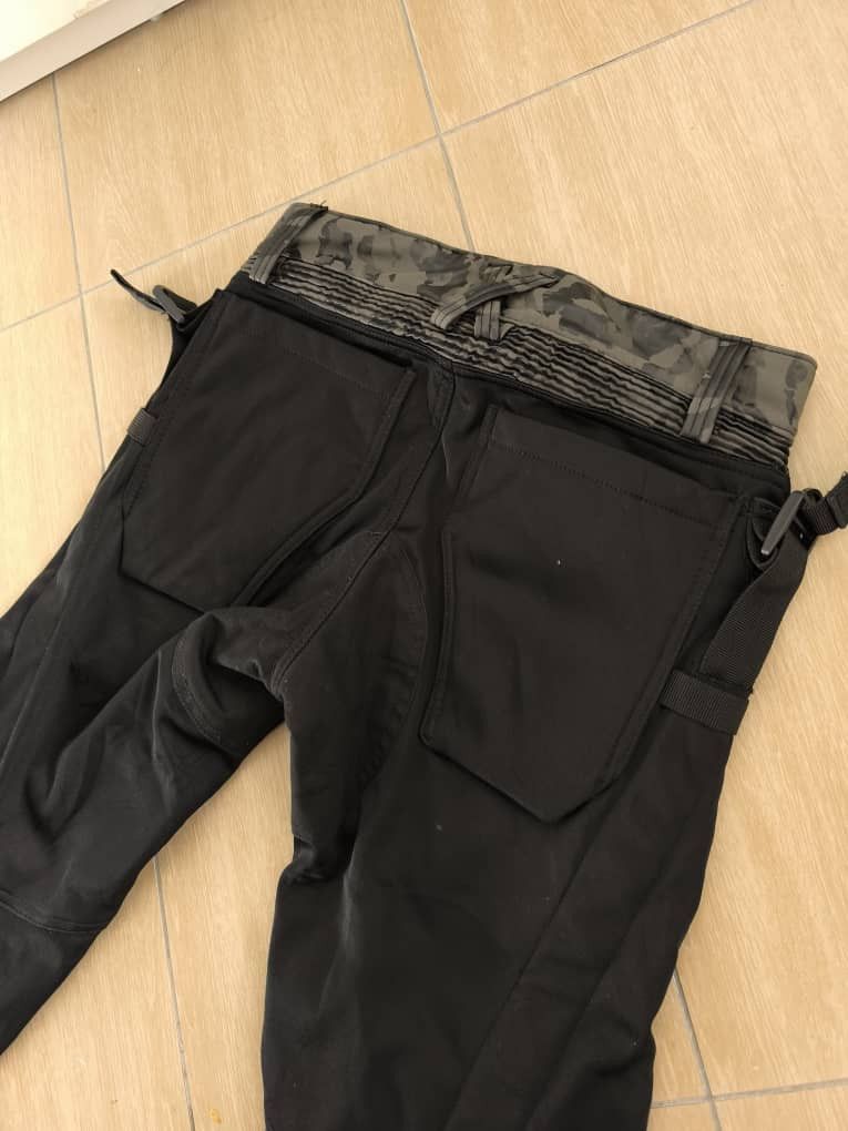 Other FIeldcore x cordura camo ski pants Size US 30 / EU 46 - 12 Thumbnail