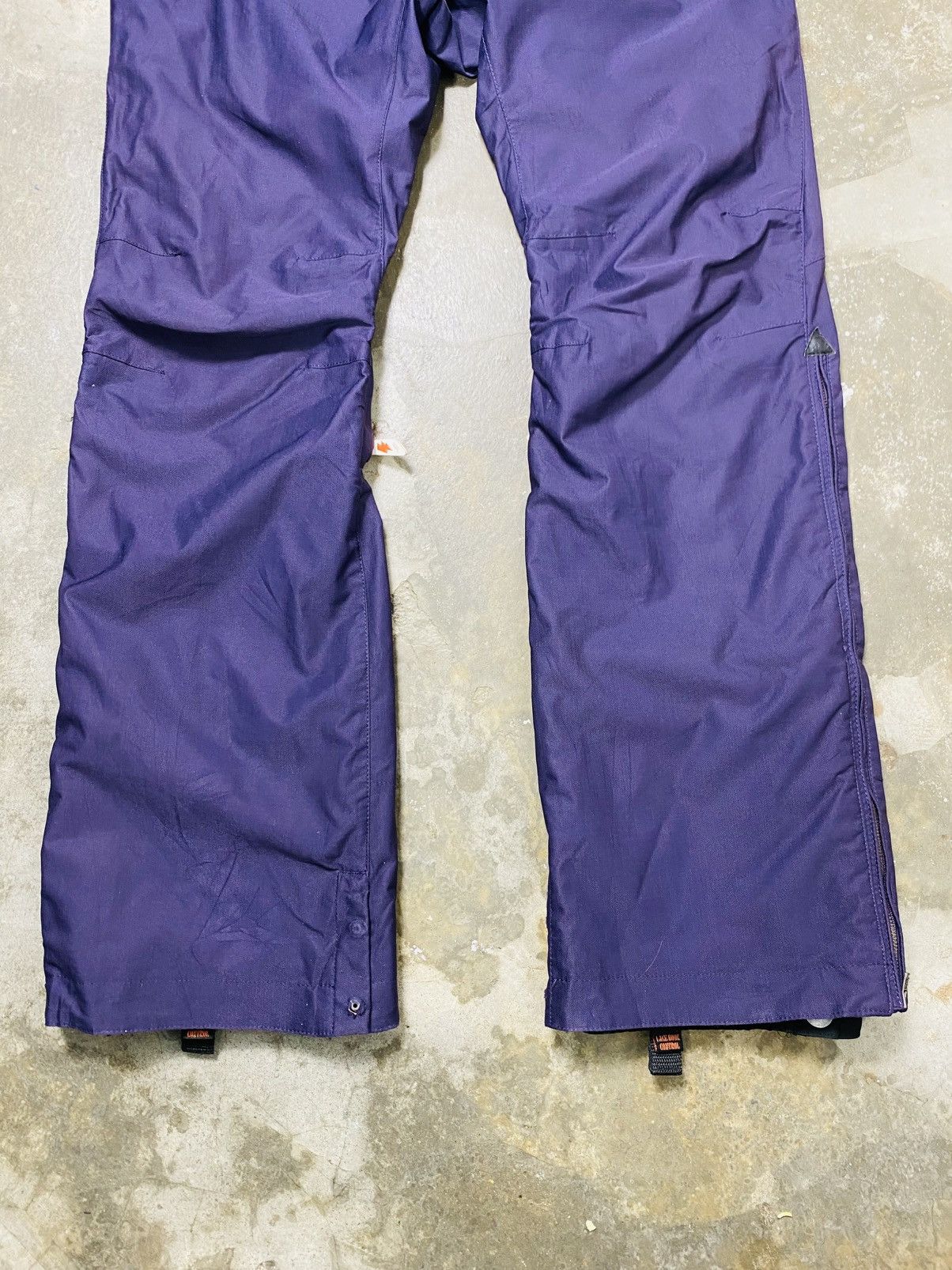 Blue Blood Blue Blood Ski Wear Snowboard Multipocket Pants Size US 32 / EU 48 - 3 Thumbnail