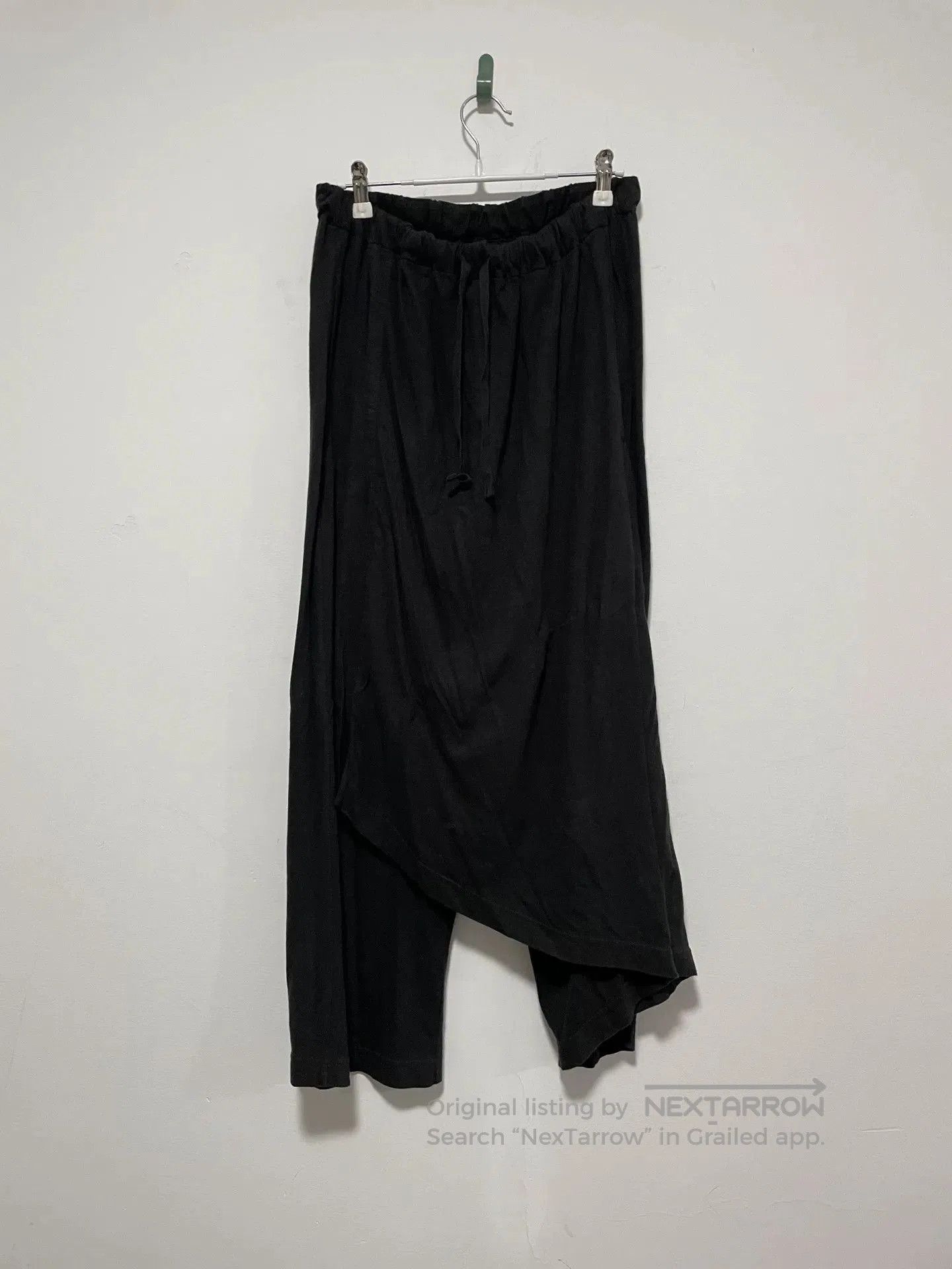 Kapital Special Cut Skirt Pants