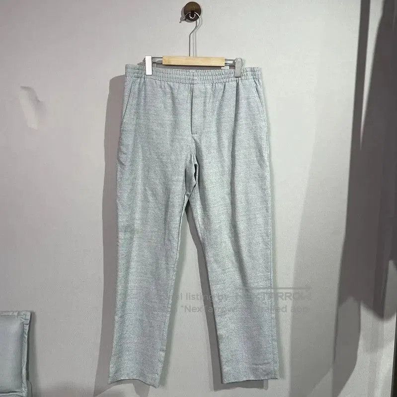 Dior Dior Men's Casual Pants in Light Gray . Size US 27 - 1 Thumbnail