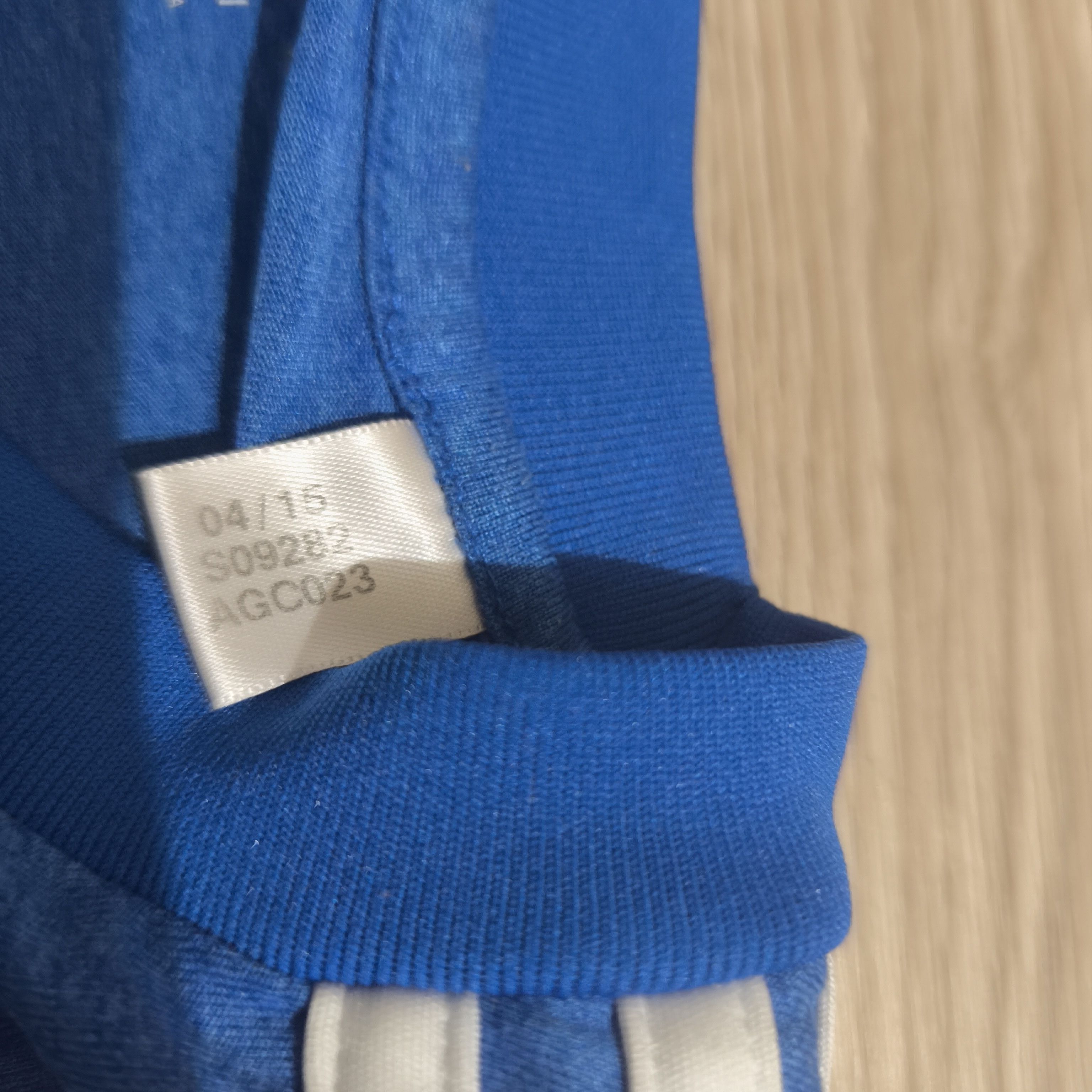 Adidas Hamburg Size US L / EU 52-54 / 3 - 5 Thumbnail