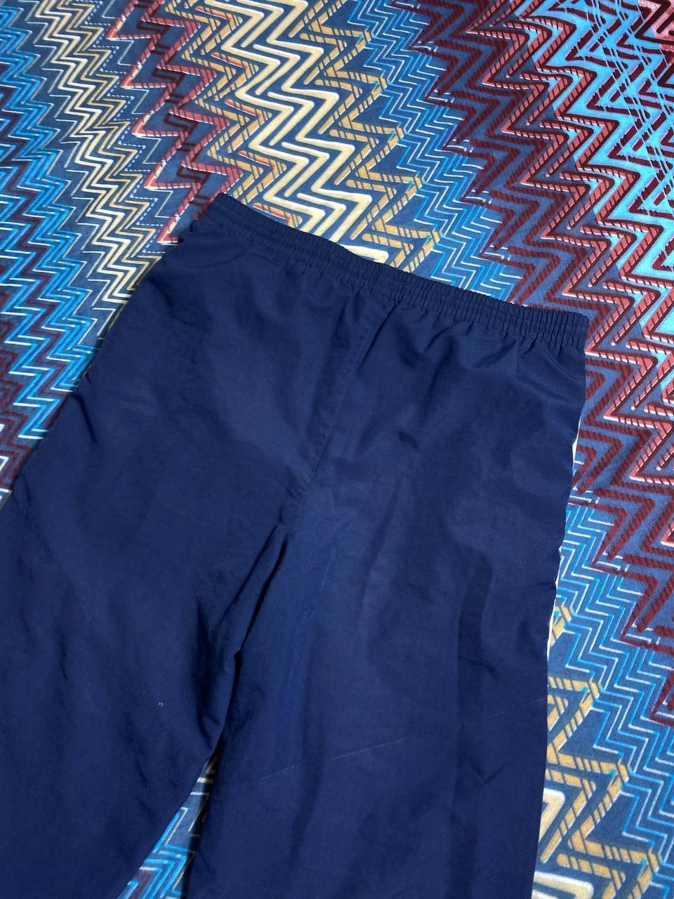 Umbro Vintage Umbro shorts big logo rare Size US 30 / EU 46 - 9 Thumbnail