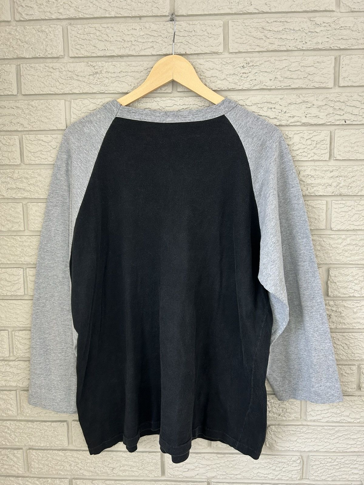 Band Tees × Vintage Vintage John Mayer Graphic Long Sleeve Shirt Size US L / EU 52-54 / 3 - 5 Thumbnail