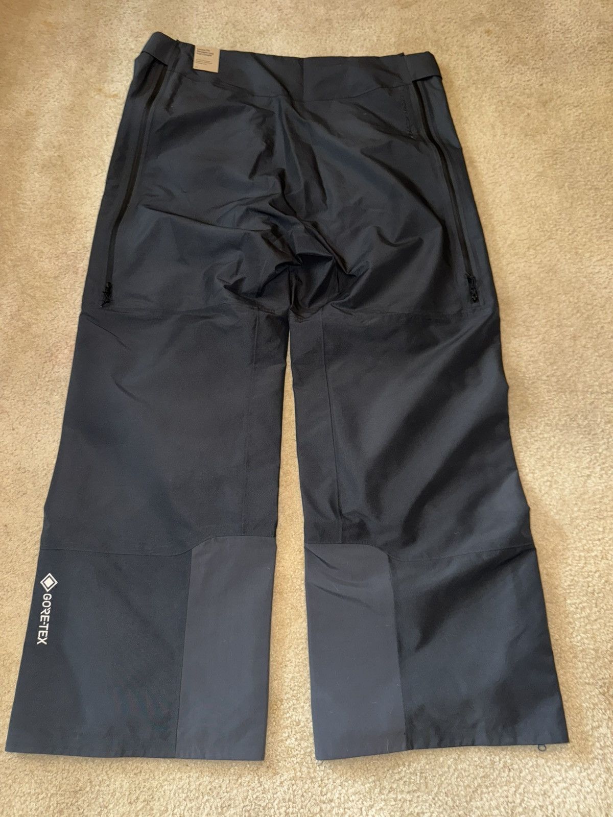 Nike ACG Nike Acg Chena Vortex Snow pants Size US 44 / EU 60 - 6 Thumbnail