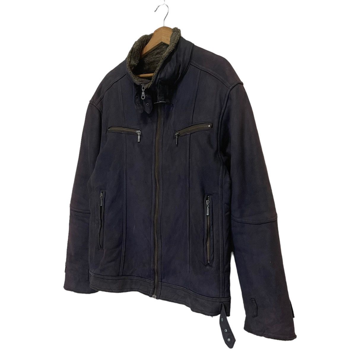 Other Urban Collection B3 Jacket Size US M / EU 48-50 / 2 - 4 Thumbnail
