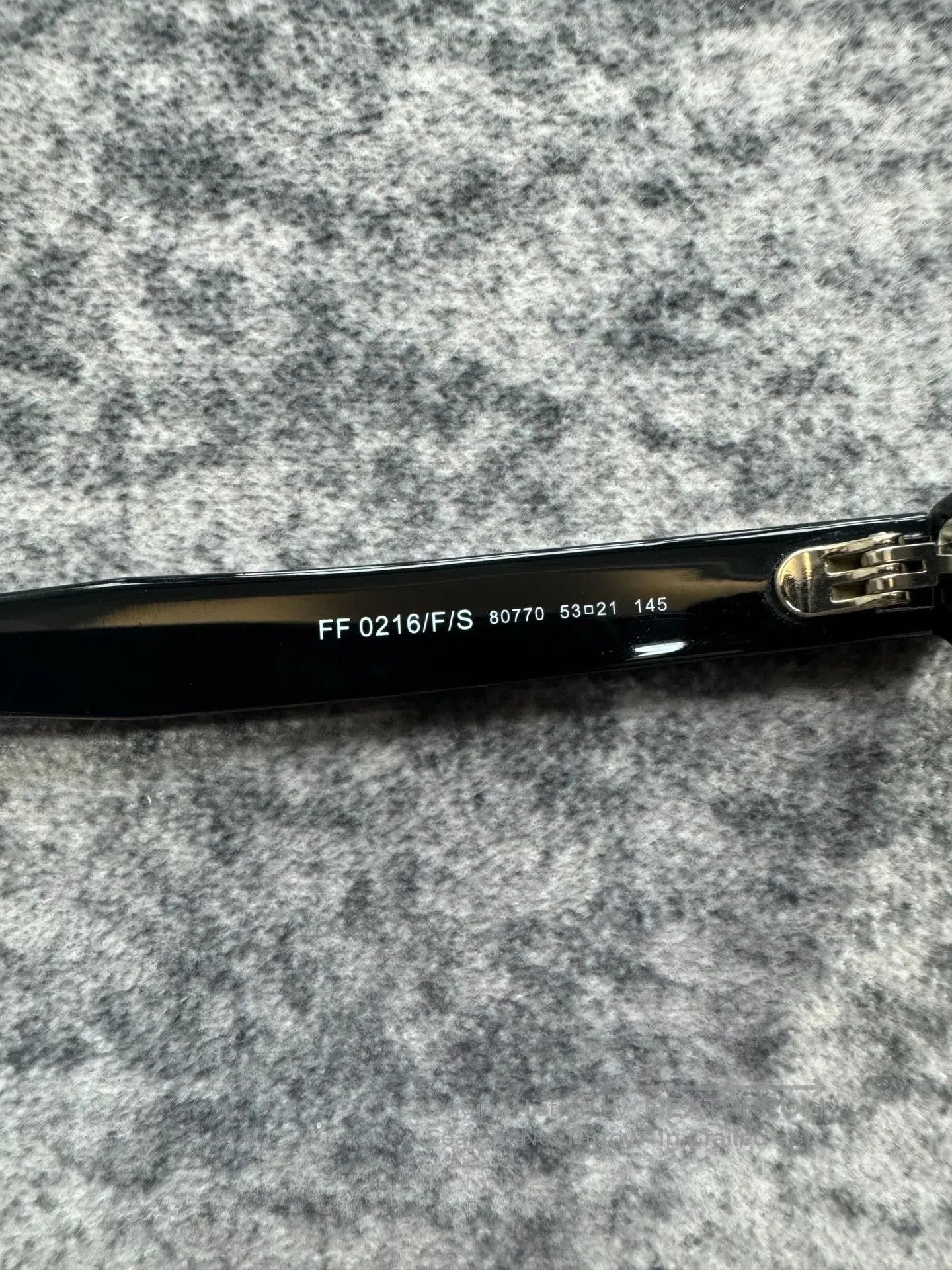 Fendi FENDI Sunglasses| Size ONE SIZE - 6 Thumbnail