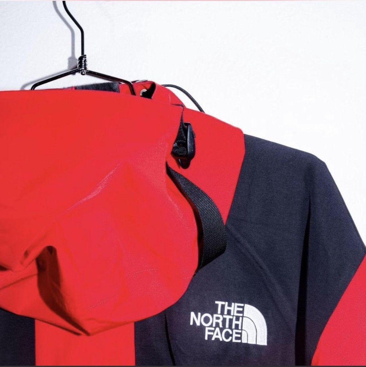The North Face The North Face 1990 Retro Mountain Jacket Size US XL / EU 56 / 4 - 6 Thumbnail