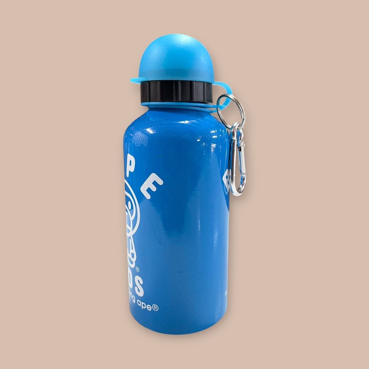 Bape Bape Kids by A Bathing Ape Water Bottle Size ONE SIZE - 3 Thumbnail