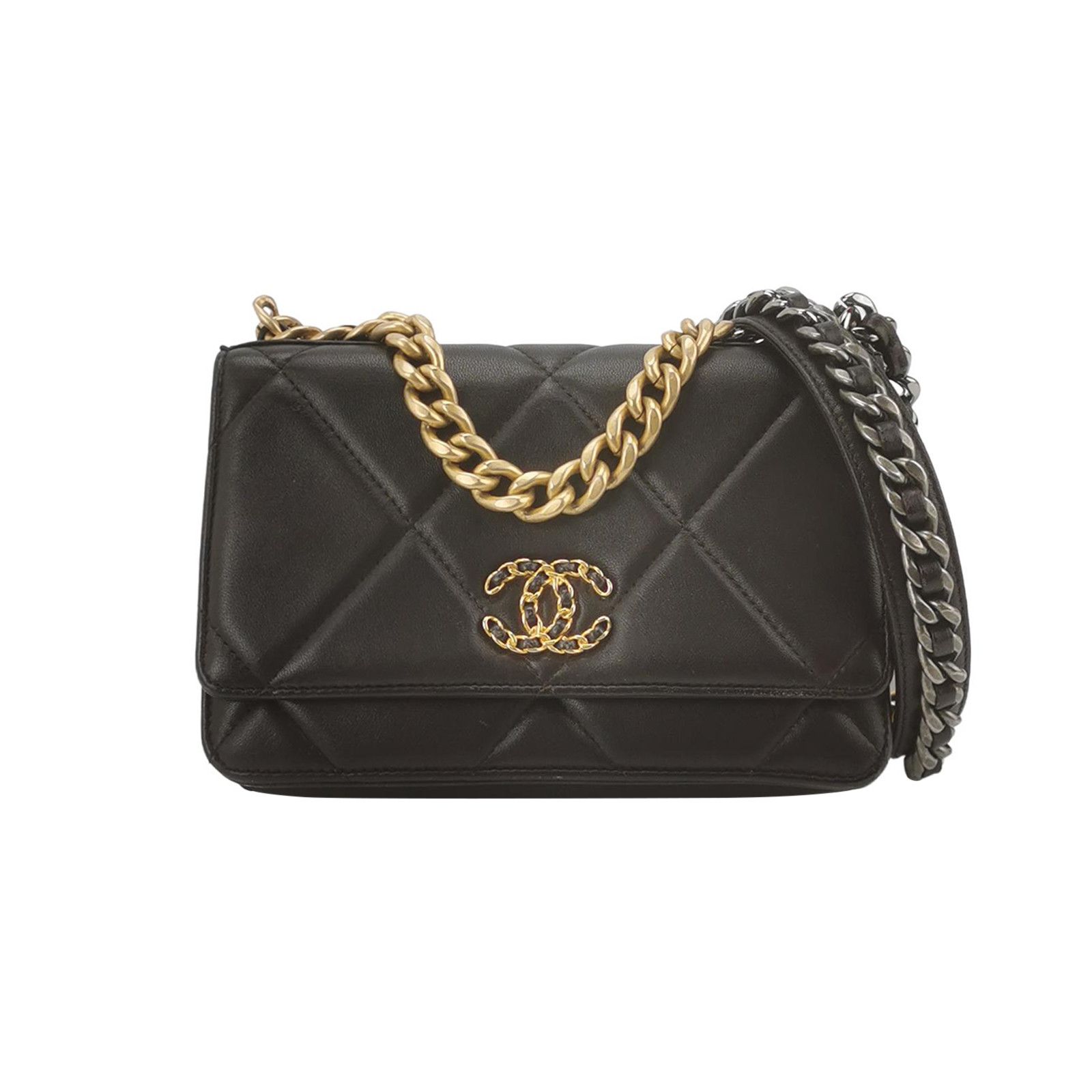 Chanel Chanel Women os Crossbody Bags Size ONE SIZE - 1 Thumbnail