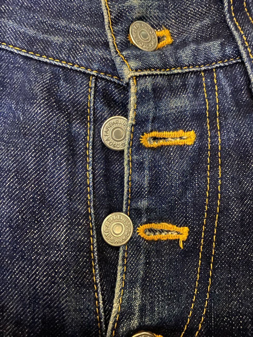 Japanese Brand × Vintage VINTAGE OZONE COMMUNITY TOKYO Size US 30 / EU 46 - 7 Thumbnail