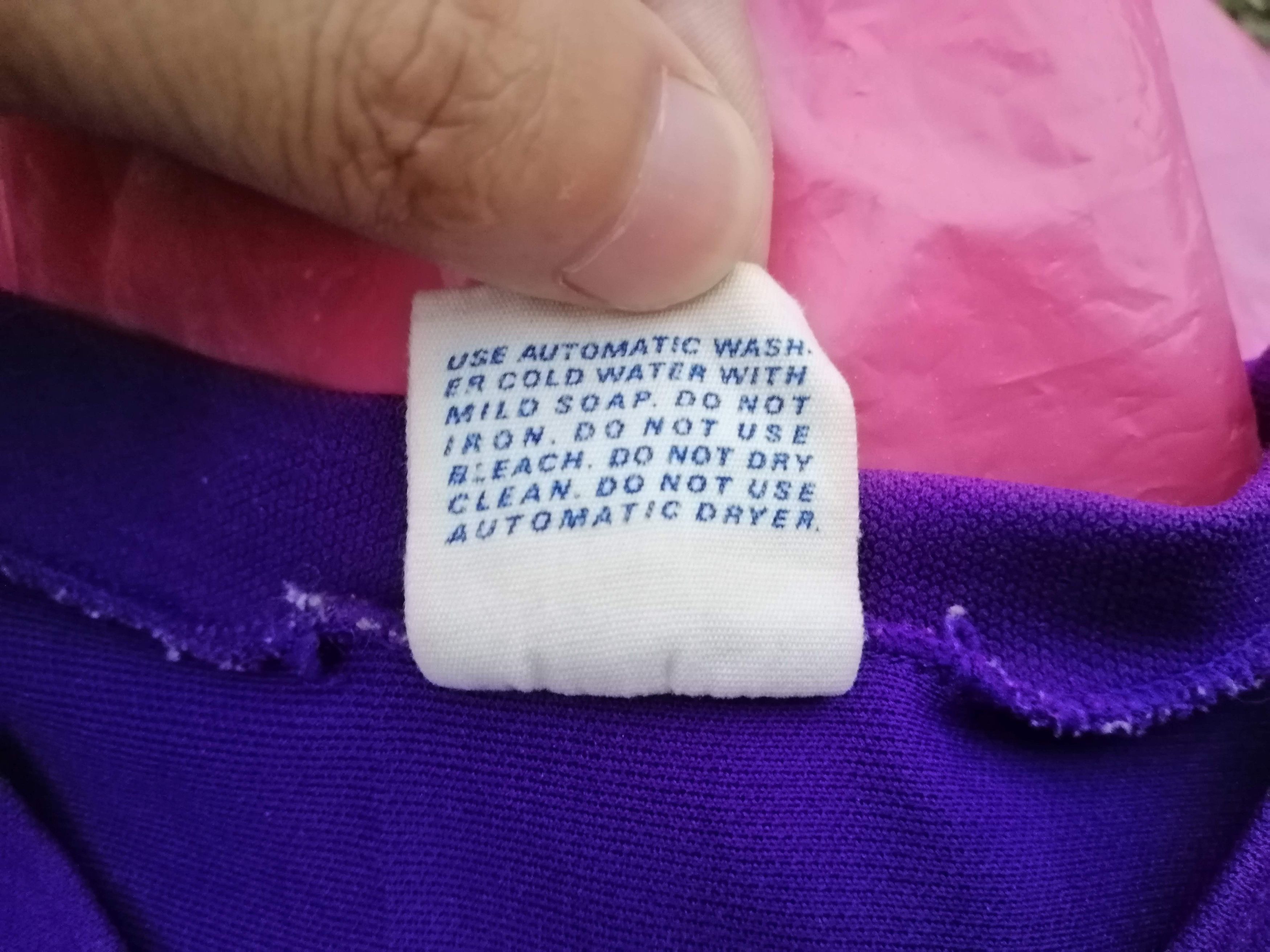 Other 70s Chuck Foreman #44 Minnesota Vikings NFL Jersey USA Size US M / EU 48-50 / 2 - 4 Thumbnail