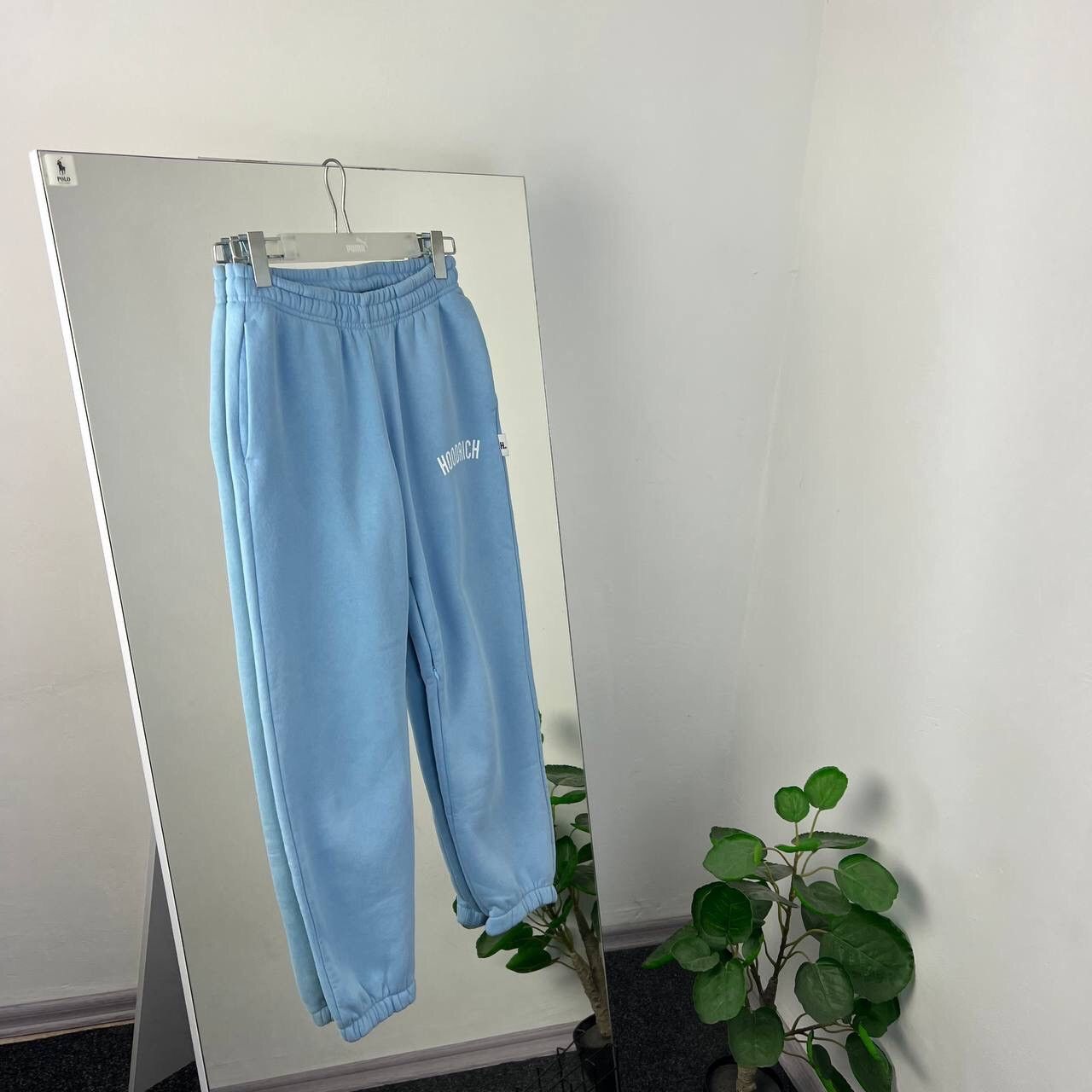 Hoodrich Sweatpants Hoodrich Y2K Style Drill Size US 28 / EU 44 - 1 Thumbnail