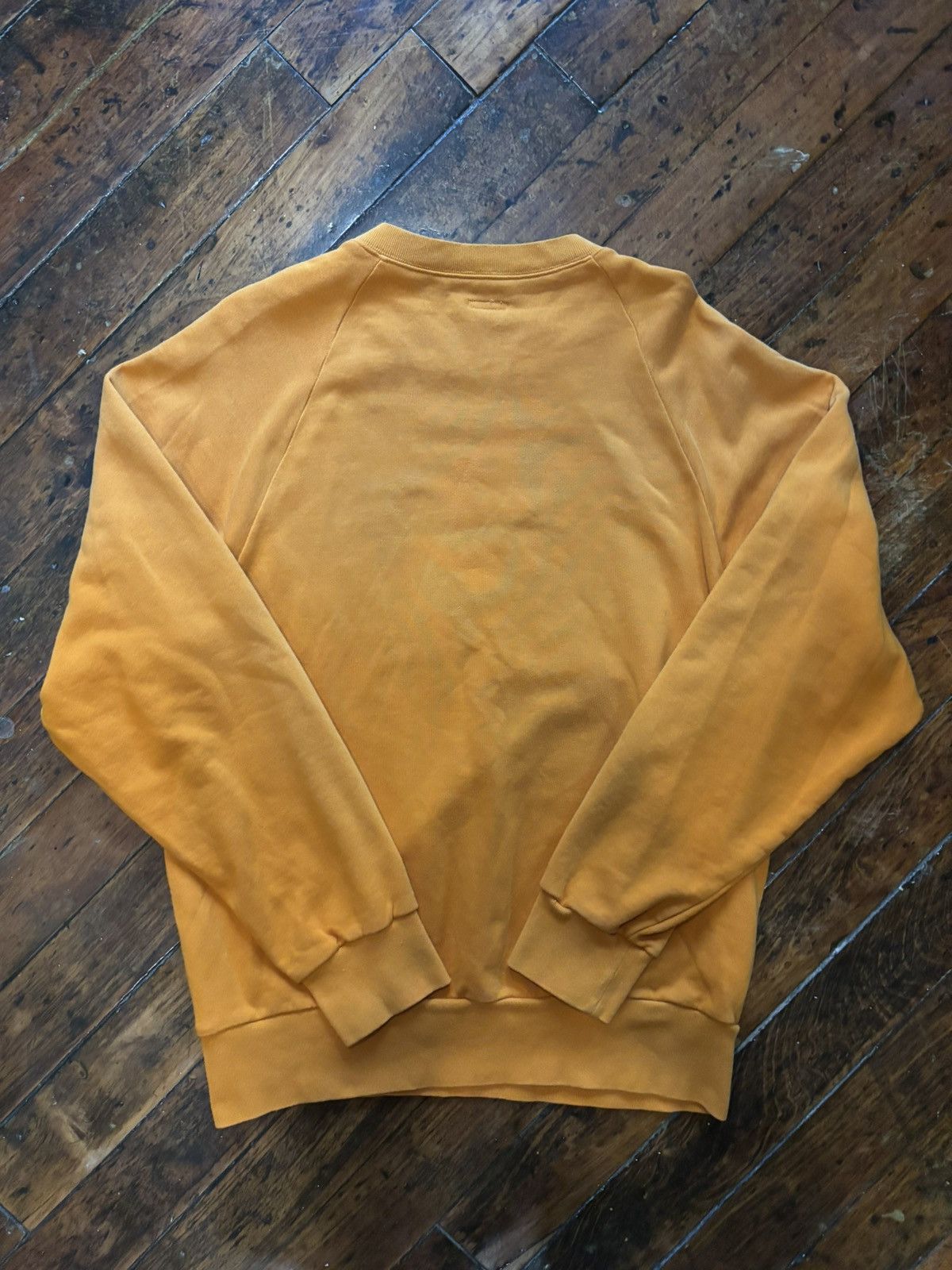 Kapital Piano College Crewneck Size US XL / EU 56 / 4 - 4 Thumbnail