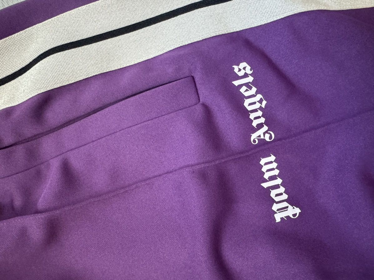 Palm Angels Palm Angela Sweatpants Size US 32 / EU 48 - 4 Thumbnail
