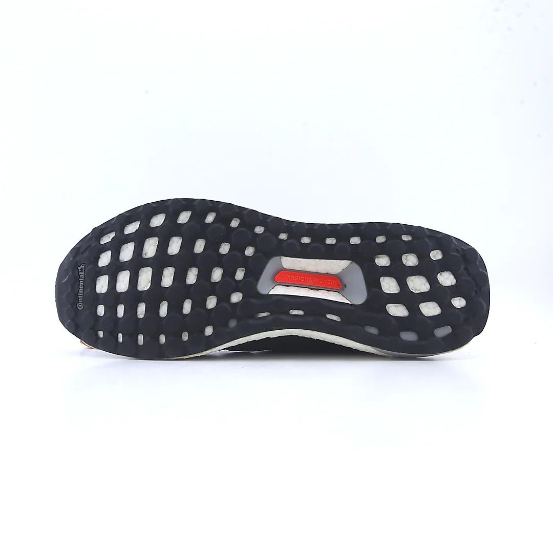 Adidas adidas UltraBoost DNA Shoes Womens Black Rainbow Size US 10.5 / IT 40.5 - 6 Thumbnail