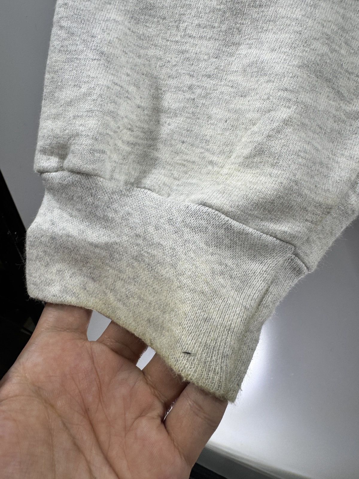 Vintage 🔥 Vintage Y2K Paja Studio Hotel Drug Sweatshirt - L Size US L / EU 52-54 / 3 - 5 Thumbnail