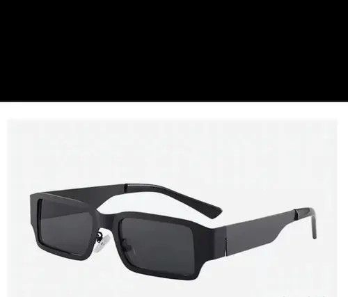 Japanese Brand Retro punk sunglasses Size ONE SIZE - 6 Thumbnail