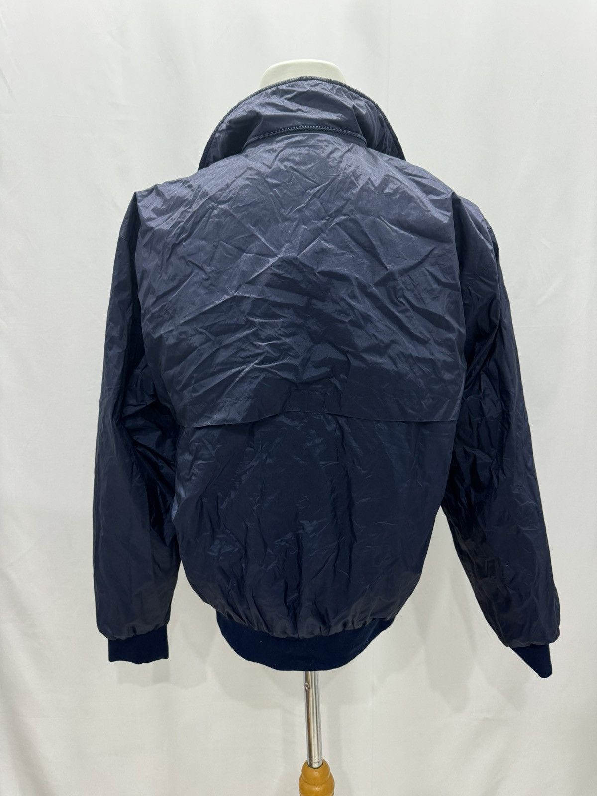 Champion × Vintage Champion Windbreaker Jacket Size US M / EU 48-50 / 2 - 8 Thumbnail