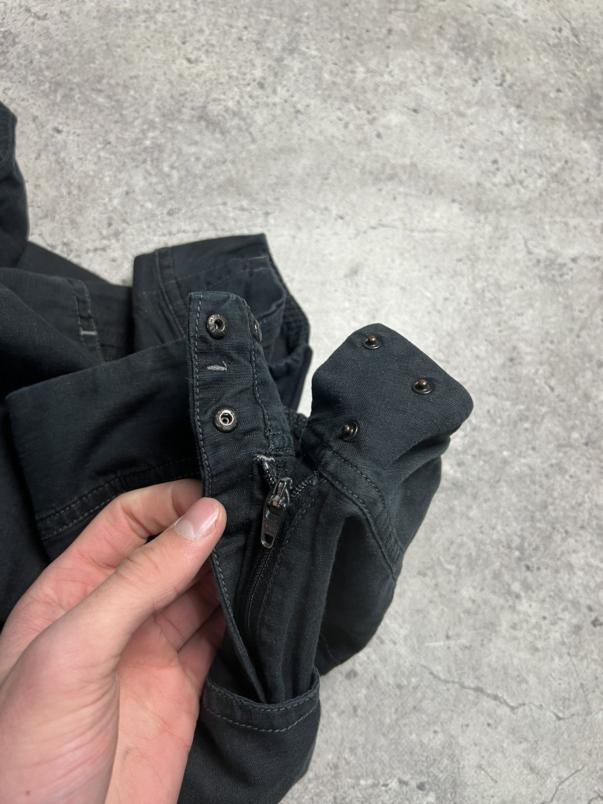 Arc'teryx Arcteryx pants Size 26" / US 2 / IT 38 - 9 Thumbnail