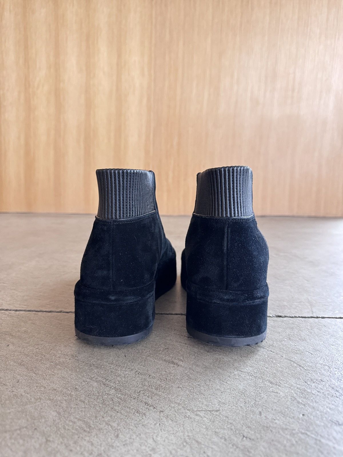 Phoebe Philo Phoebe Philo Bumper Bootie Size US 8 / IT 38 - 5 Thumbnail