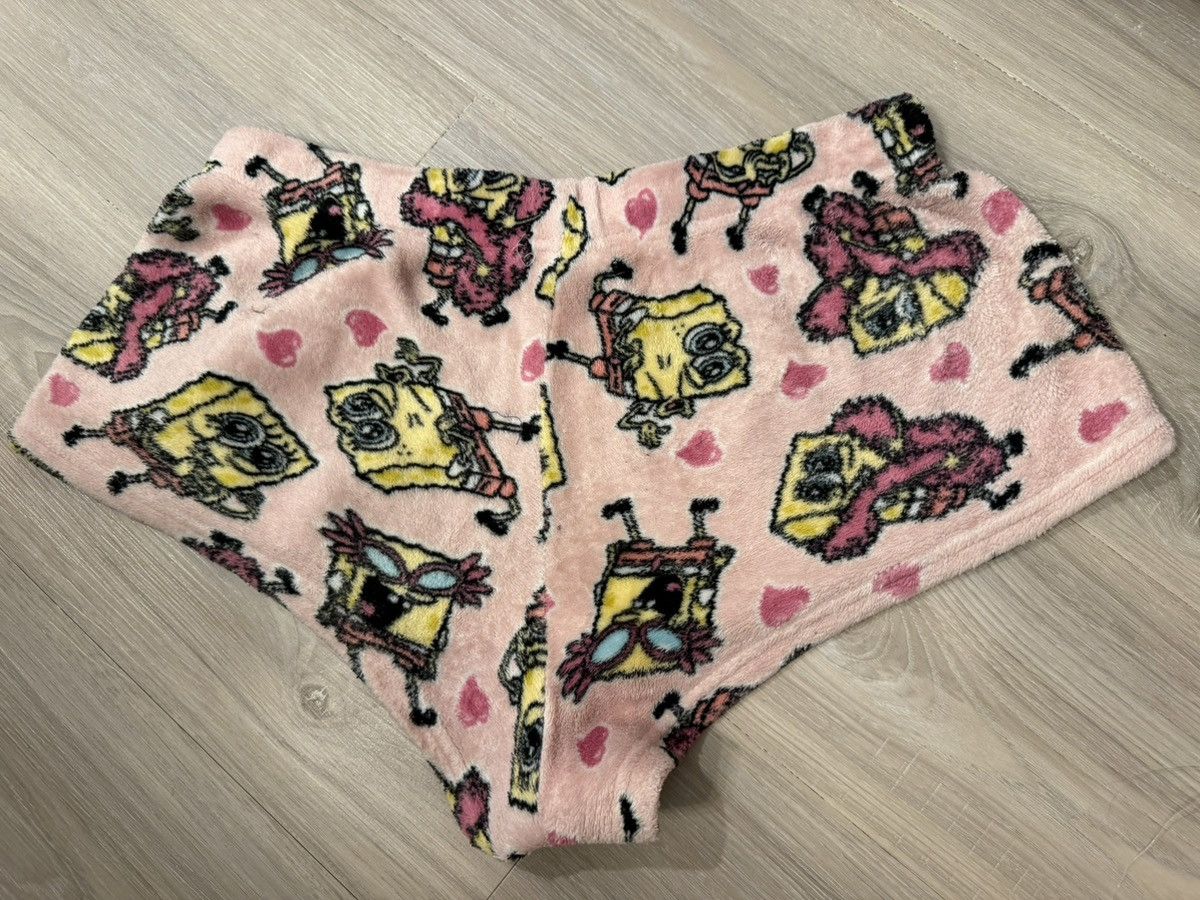 Other Spongebob (Size L) Size 30" / US 8 / IT 44 - 5 Thumbnail