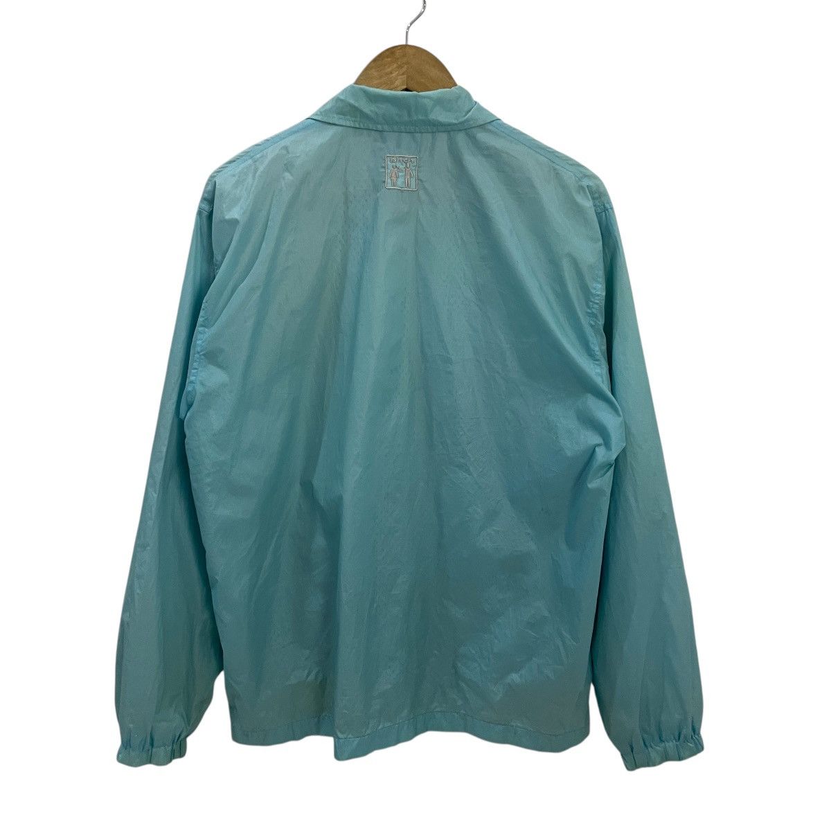 Japanese Brand Vintage Bitch Skateboards Jacket Size US M / EU 48-50 / 2 - 10 Thumbnail