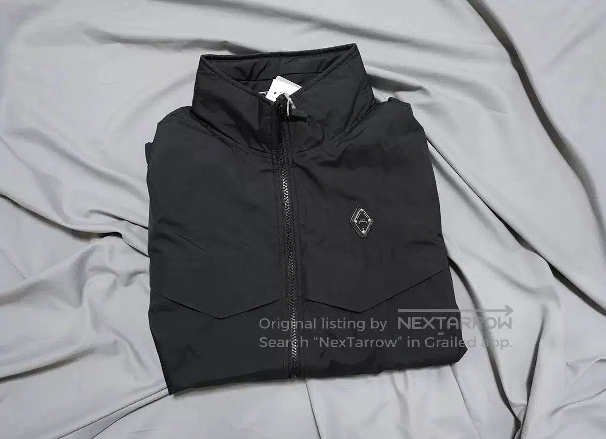 A-COLD-WALL* a cold wall rhombus storm jacket. Size US L / EU 52-54 / 3 - 2 Thumbnail