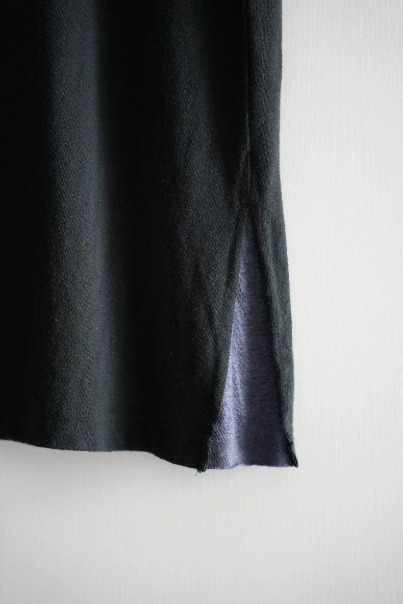 Yohji Yamamoto Yohji Yamamoto Yohji Yamamoto Eagle Print Short Sleeve T-S Size US M / EU 48-50 / 2 - 4 Thumbnail