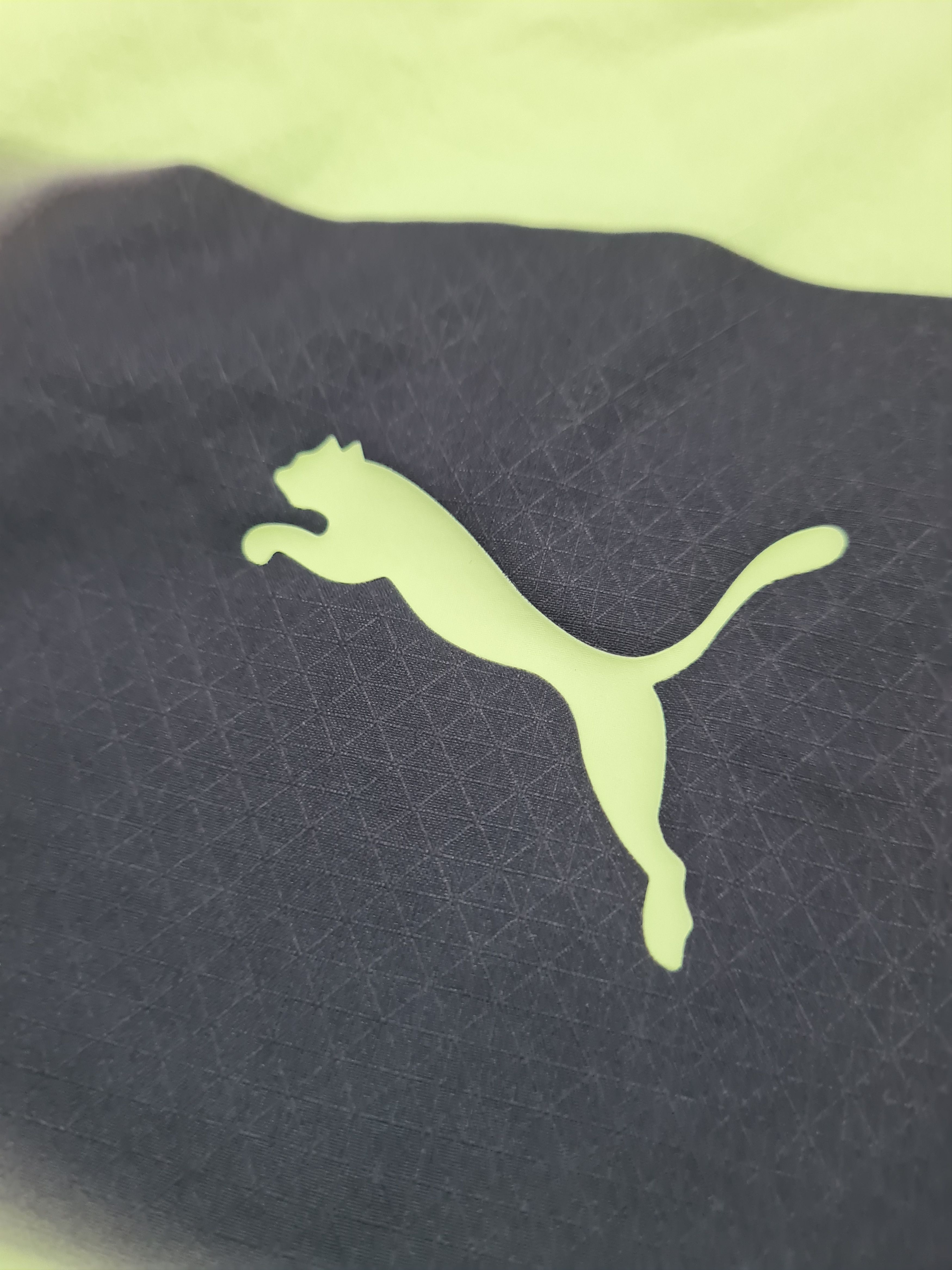 Puma Manchester City Football 22/23 Third Shirt Puma 765733-03 Size US S / EU 44-46 / 1 - 4 Thumbnail