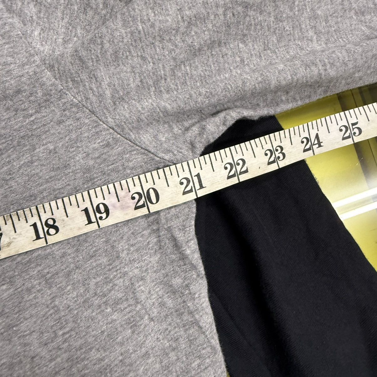 Japanese Brand × Napapijri Napapijri Photo Tee Longsleeve Tshirt Size US M / EU 48-50 / 2 - 8 Thumbnail