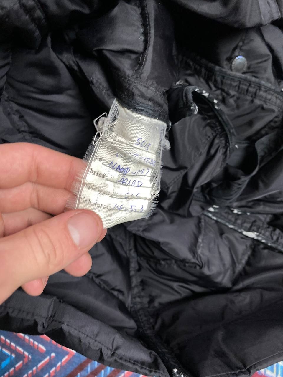 Burberry Burberry Brit Women’s down jacket size XS Size XS / US 0-2 / IT 36-38 - 5 Thumbnail