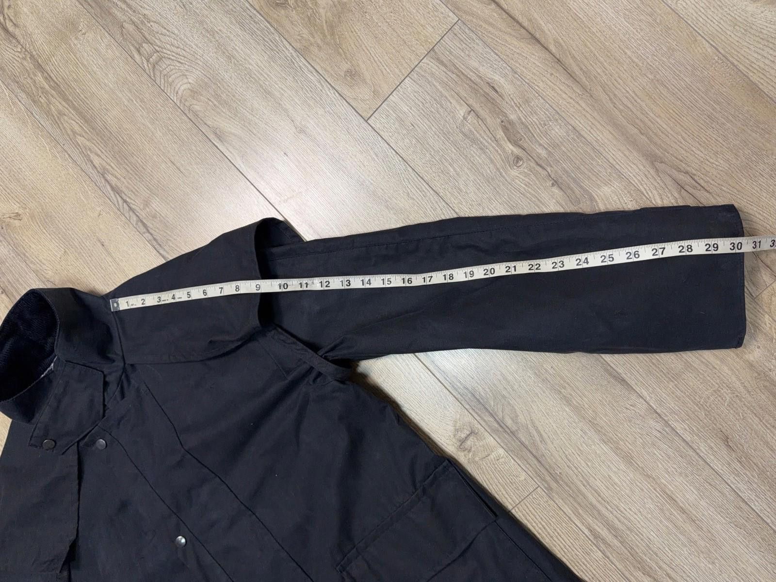 Other Mens Stormafit Duster Wax Cotton Outdoor Riding Jacket Coat Size US M / EU 48-50 / 2 - 8 Thumbnail