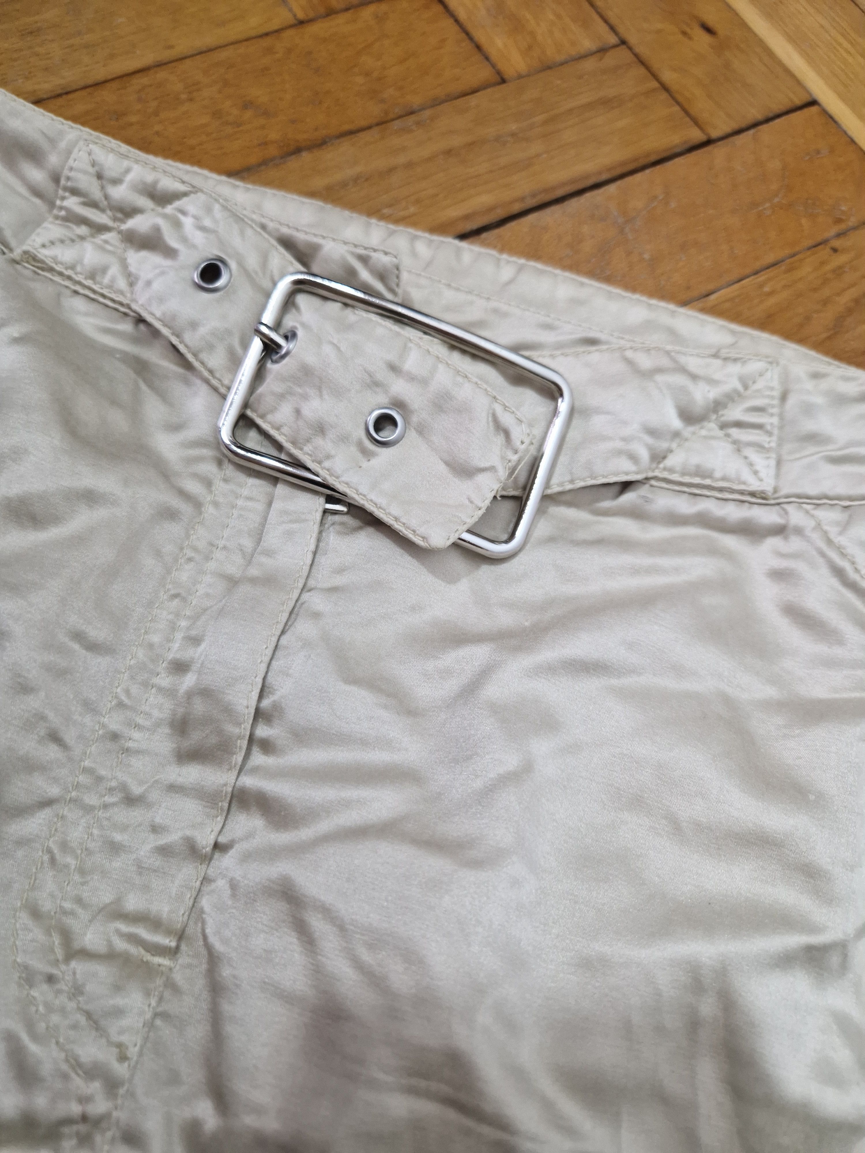 Prada Prada skirt Size 26" / US 2 / IT 38 - 7 Thumbnail