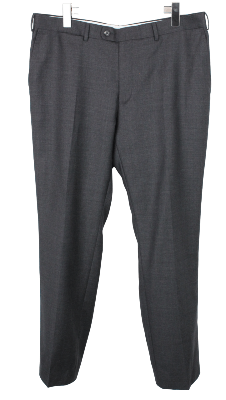 Suitsupply SUITSUPPLY Washington Notch Lapel Suit Men's UK 46 / UK 40 Size 40R - 9 Thumbnail