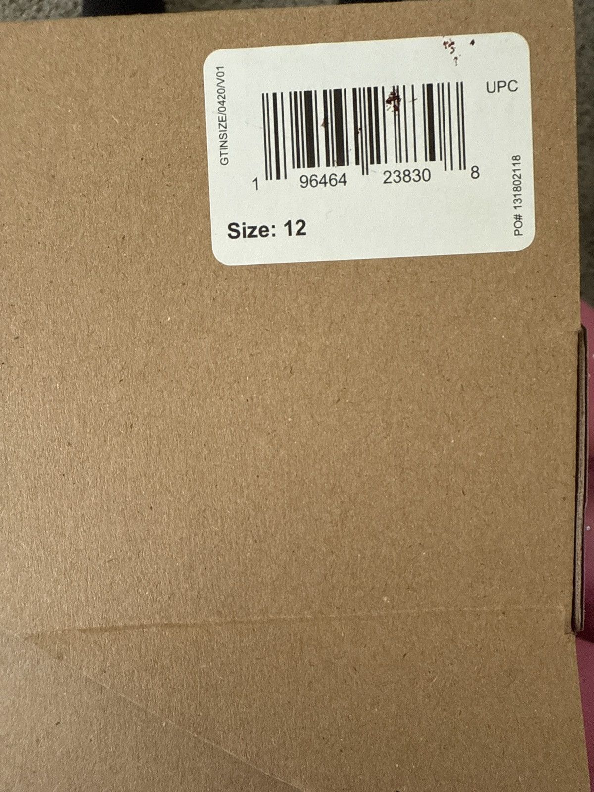 Yeezy Yeezy foam runner Size US 12 / EU 45 - 7 Thumbnail