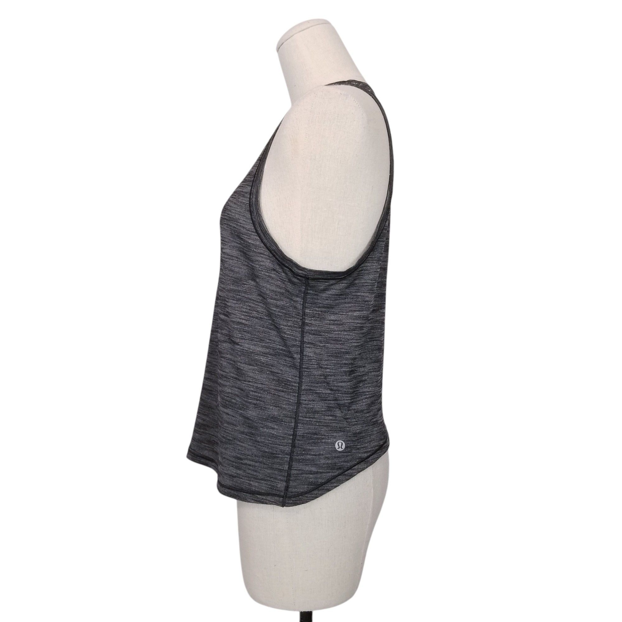 Lululemon Squad Goals Tank Size S / US 4 / IT 40 - 2 Thumbnail