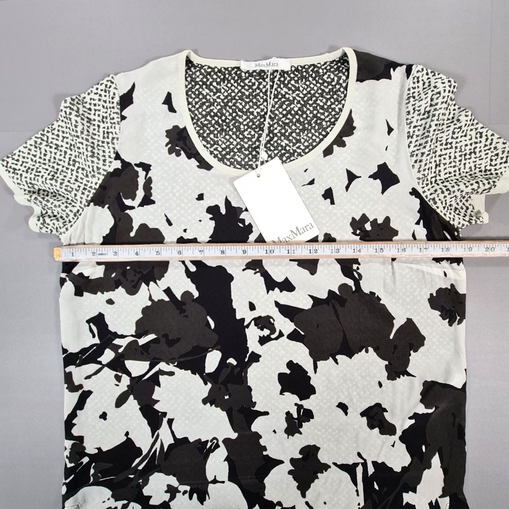 Max Mara VINTAGE? No. Size S / US 4 / IT 40 - 5 Thumbnail