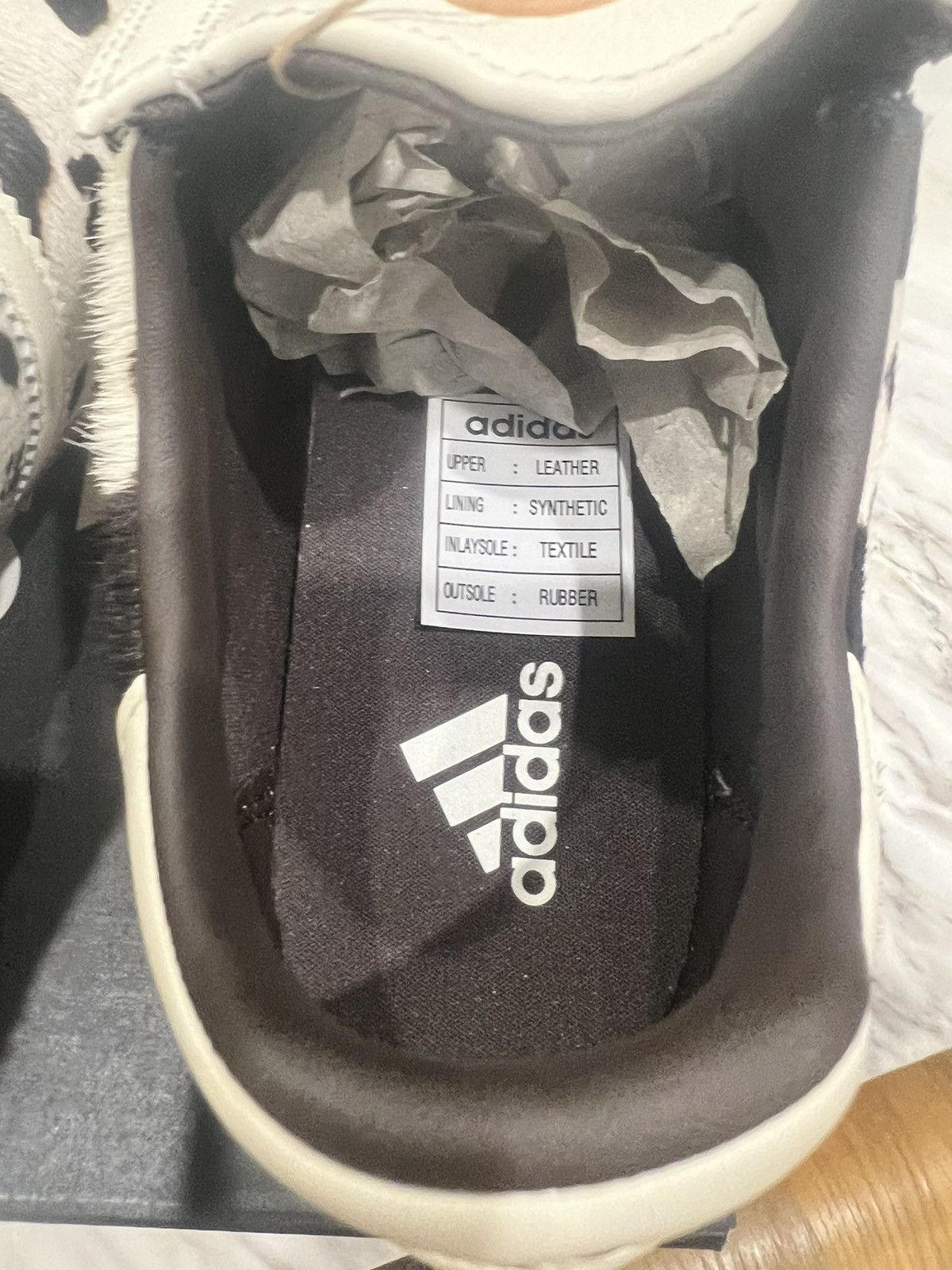 Adidas Adidas taekwondo meo Size US 10 / IT 40 - 6 Thumbnail