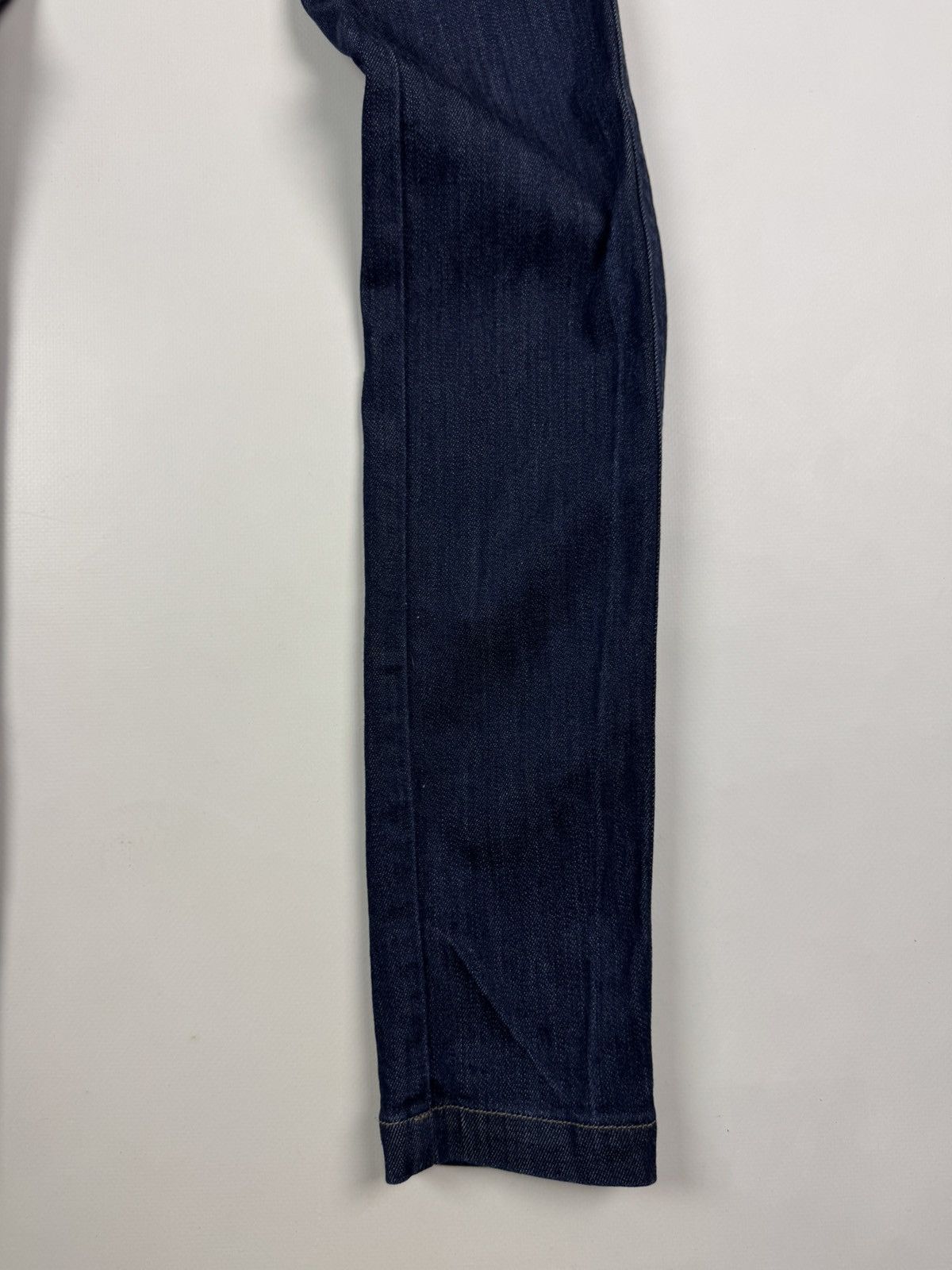 Jacob Cohen Jacob Cohen Style 746 Denim Slim Women’s Jeans Size 28" / US 6 / IT 42 - 3 Thumbnail