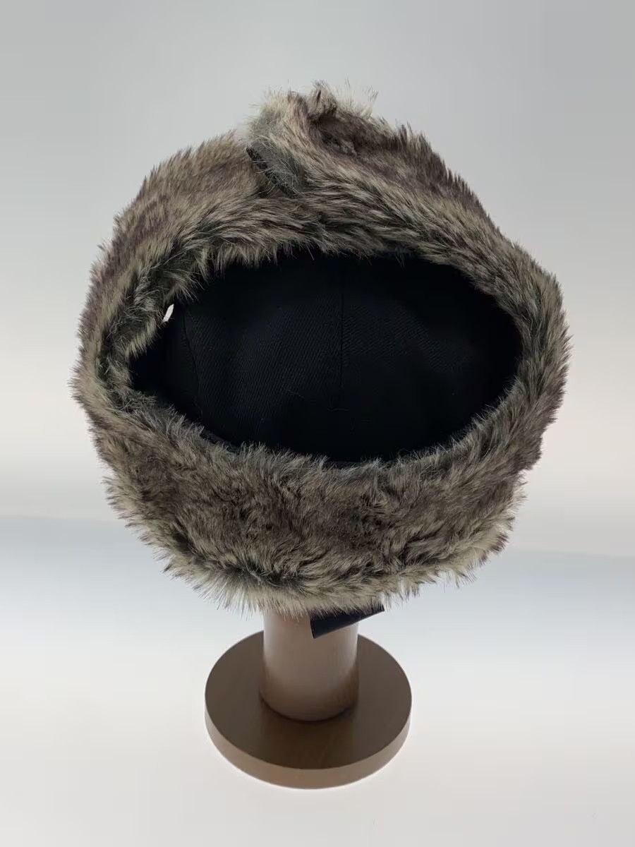 Yohji Yamamoto Fluffy Ski Cap Size ONE SIZE - 3 Thumbnail
