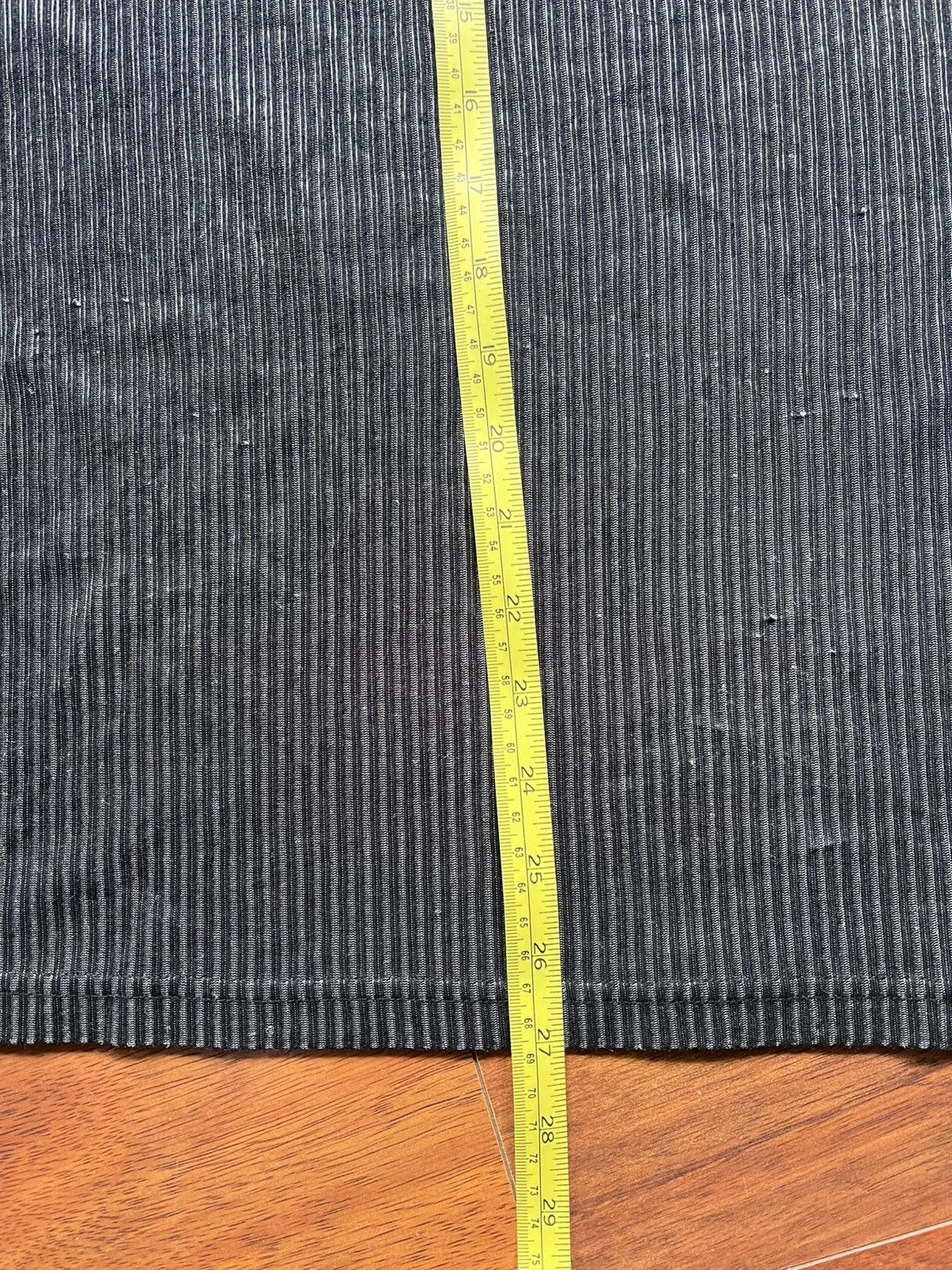 Other Henley layered collar Male & Co. L/S Size US L / EU 52-54 / 3 - 6 Thumbnail