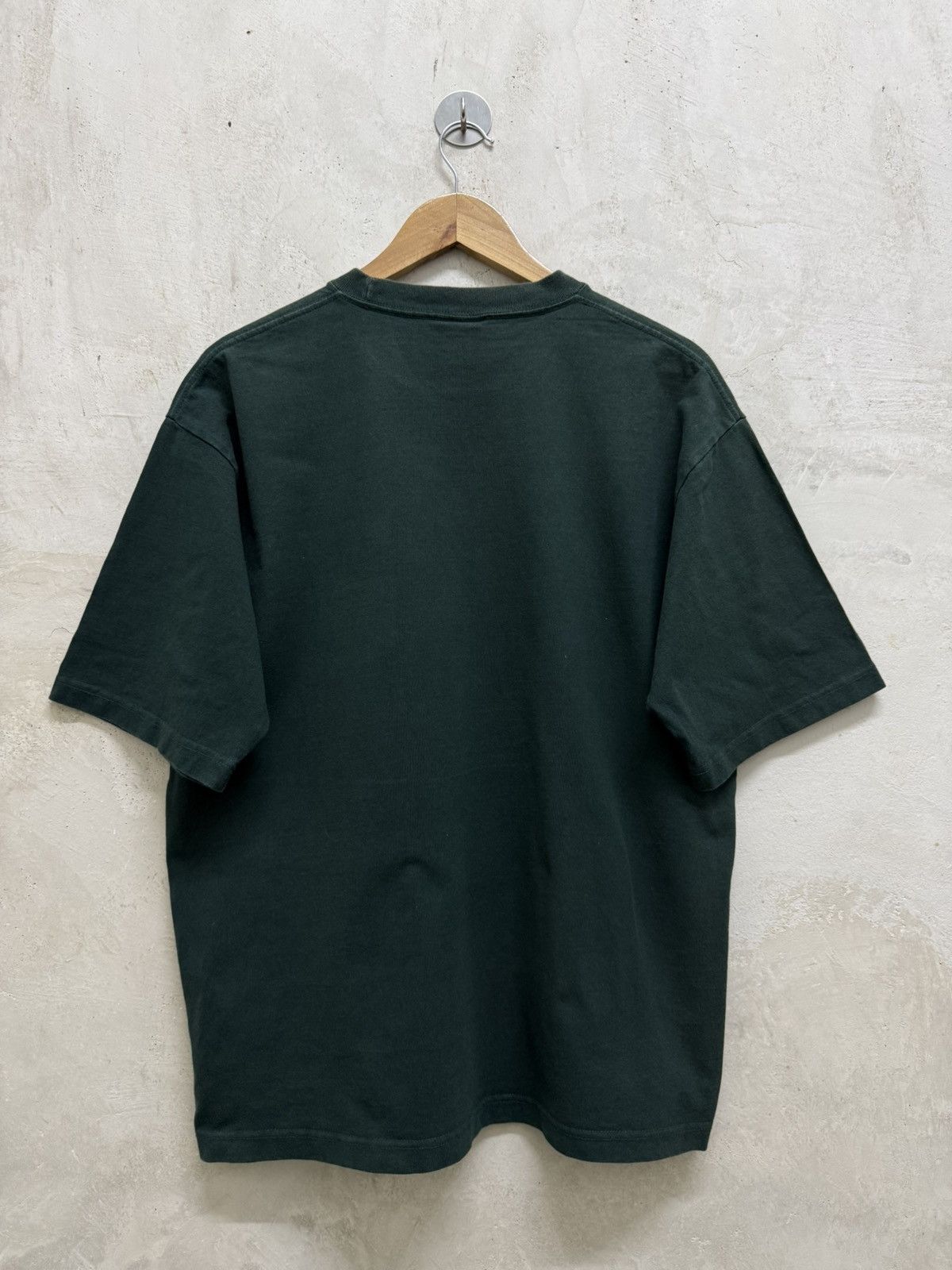 Ben Davis 2000s Ben Davis Pocket T Shirt Size US L / EU 52-54 / 3 - 3 Thumbnail