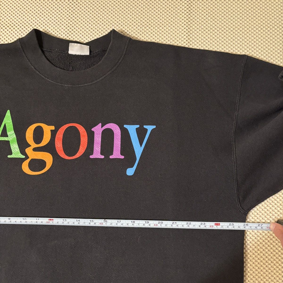 Other Agony Hills Apple Computers Rework Size US XL / EU 56 / 4 - 3 Thumbnail